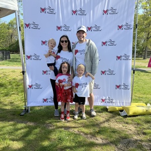 Fundraising Page: Leo Losquadro